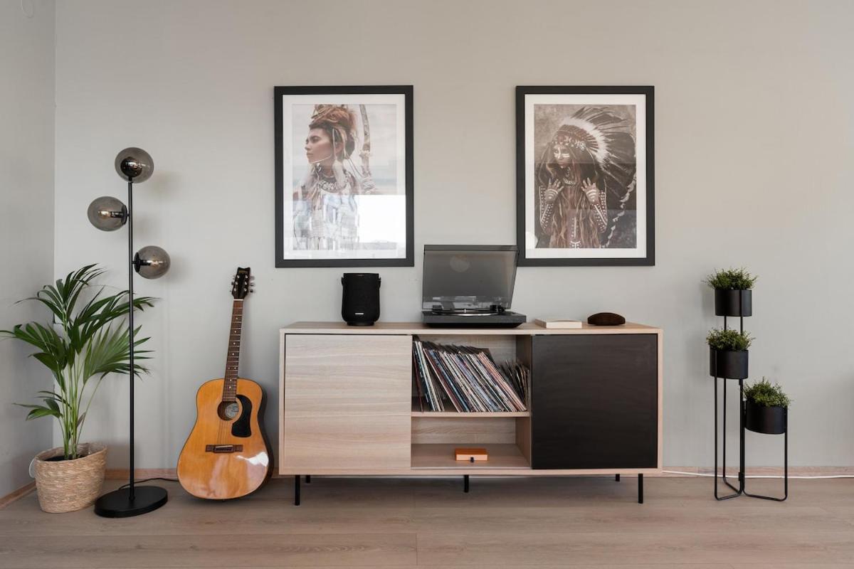 Deluxe Penthouse By Paramount
