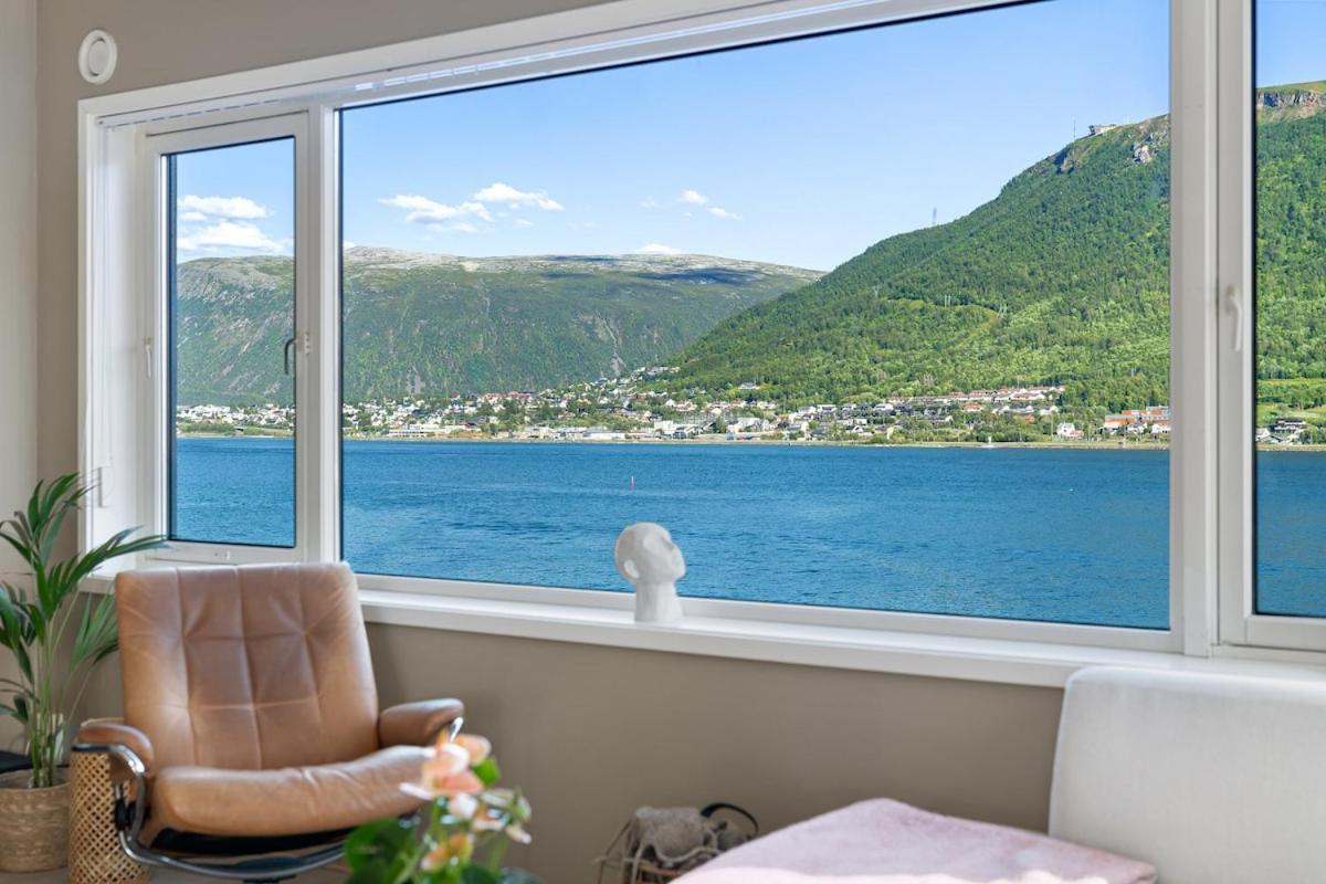 Deluxe Penthouse By Paramount *