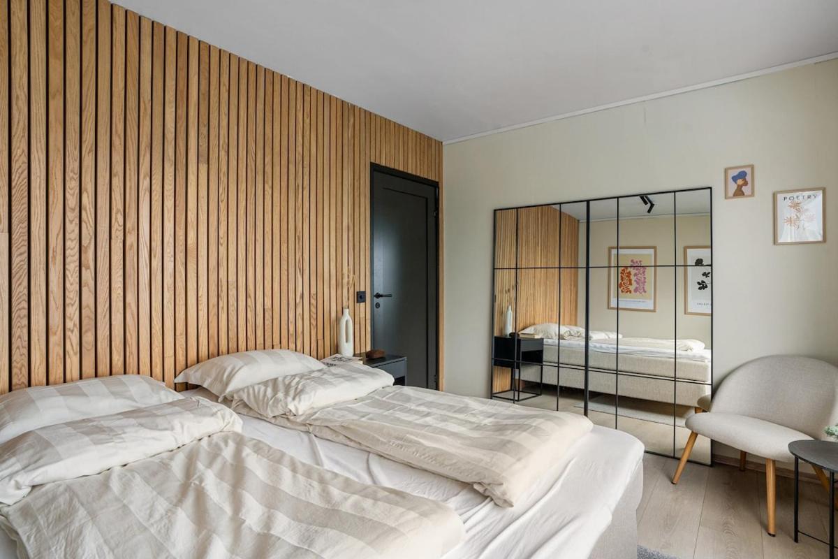 Deluxe Penthouse By Paramount Apartment