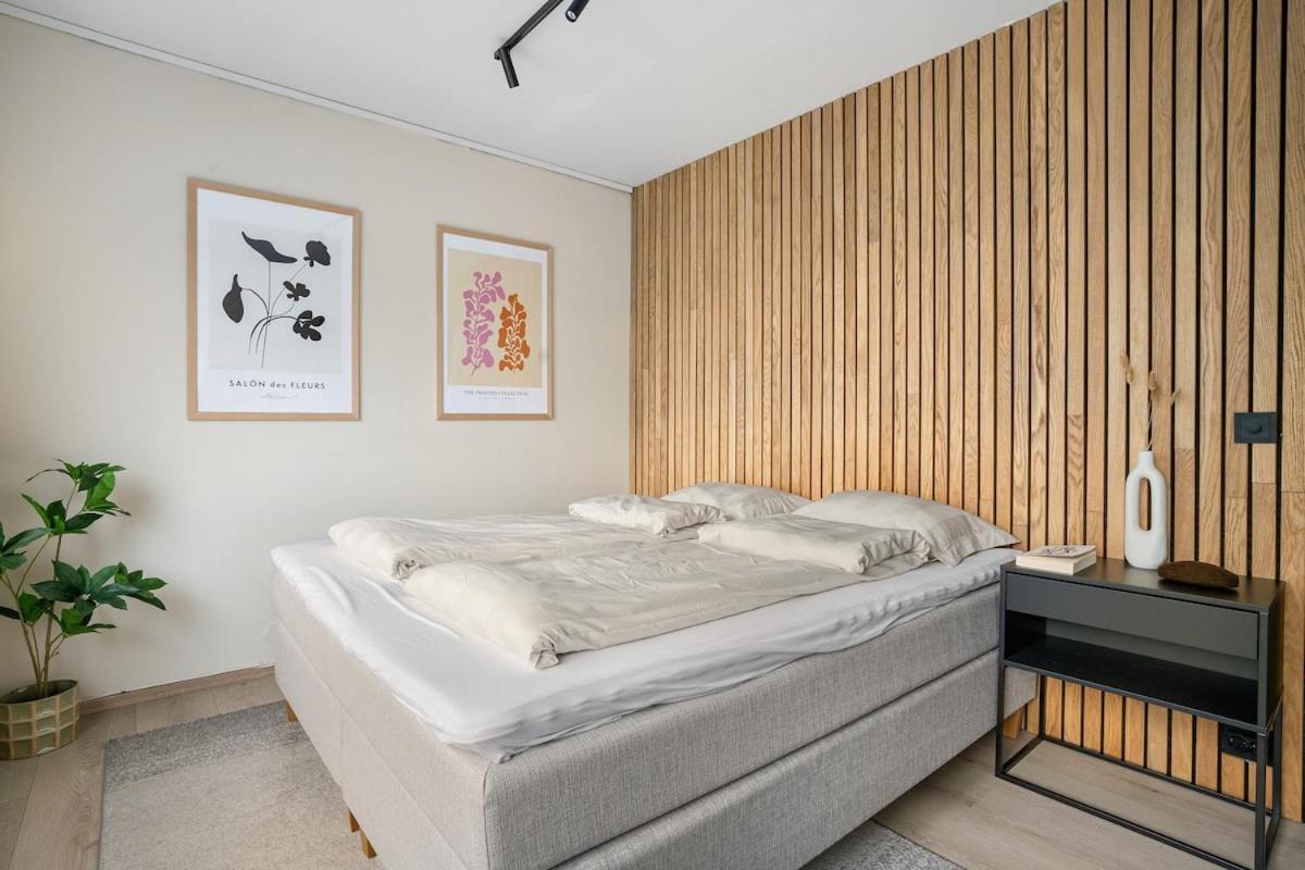 Deluxe Penthouse By Paramount Apartment Tromsø